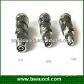 Japan type SP &PP style air quick connect couplers quick coupling c type